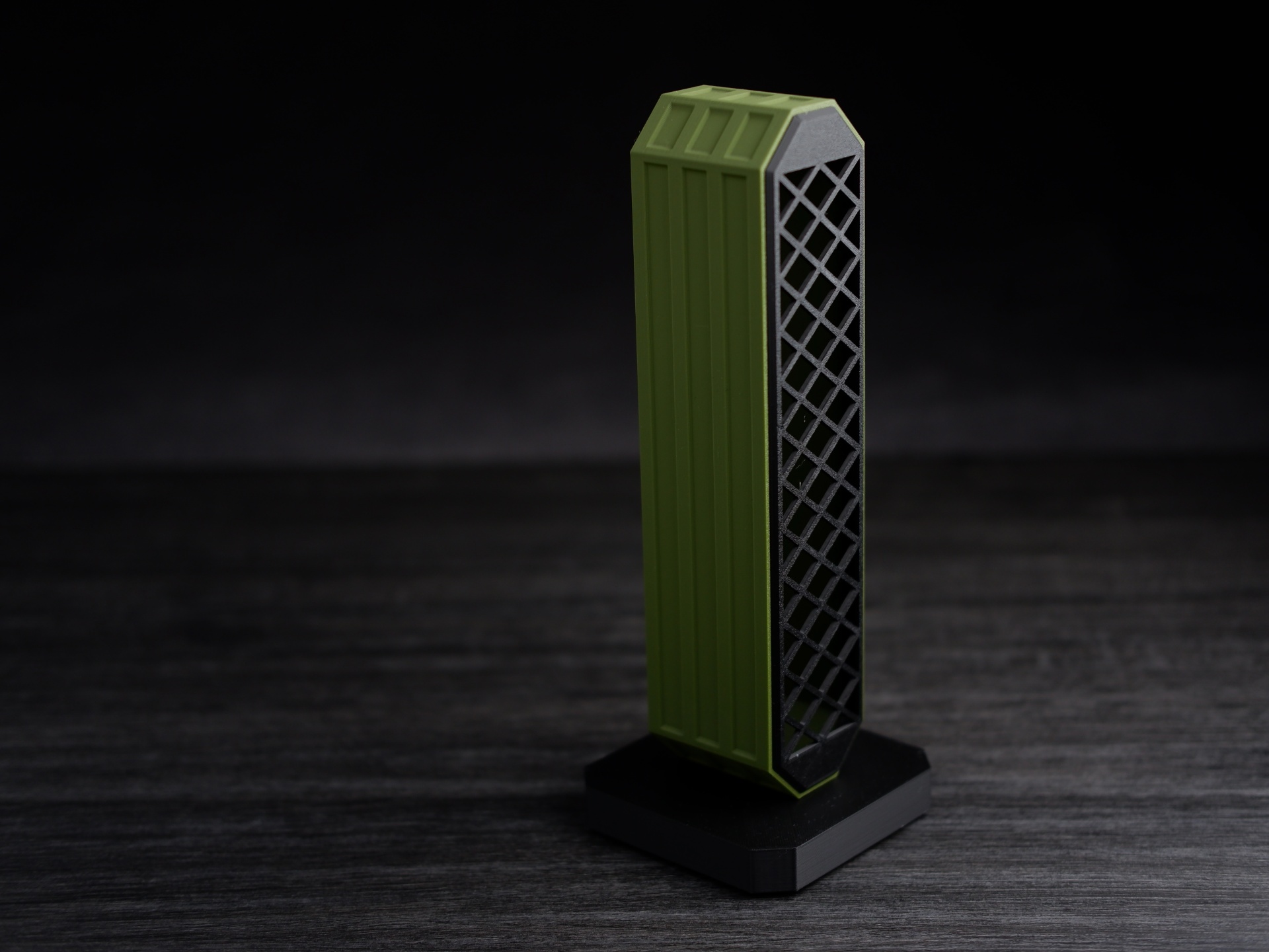 Stalak za Slušalice Ekoza - Stalci za slušalice, slika 5